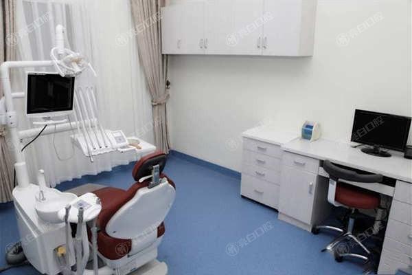 湖南長(zhǎng)沙好牙依口腔連鎖