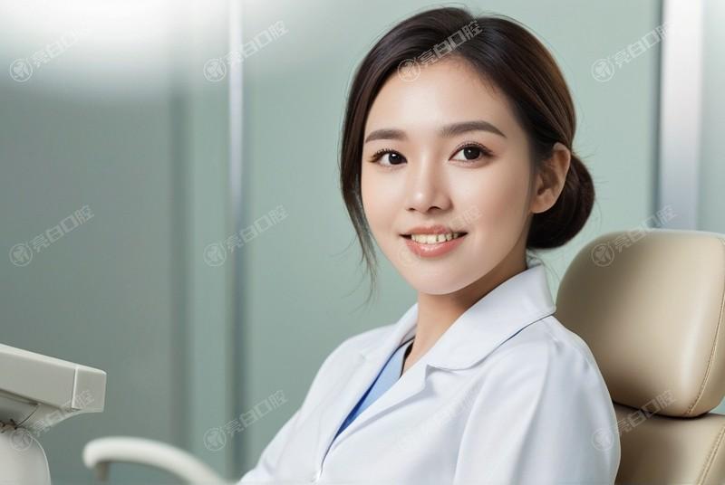 種植牙材料大起底：烤瓷、全瓷、金屬，哪種更耐用？