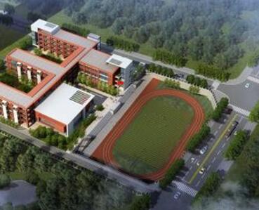 金沙中學(xué)、錦屏小學(xué)建設(shè)項(xiàng)目