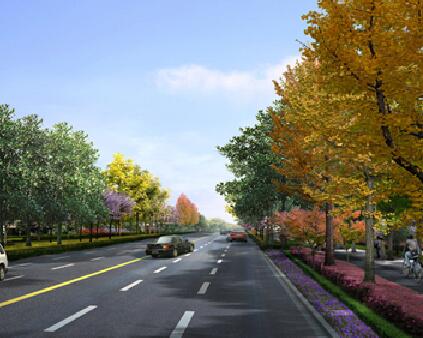 沱江新城城北片區(qū)和醫(yī)教園區(qū)道路、截污干管基礎(chǔ)設(shè)施項(xiàng)目