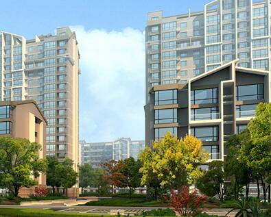 叢樹新型社區(qū)4、5號(hào)地塊及配套設(shè)施項(xiàng)目包